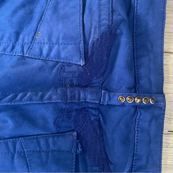 Blue Robins Jeans Jeans - Picture 4 of 5